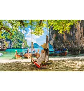  Туры в Тайланд